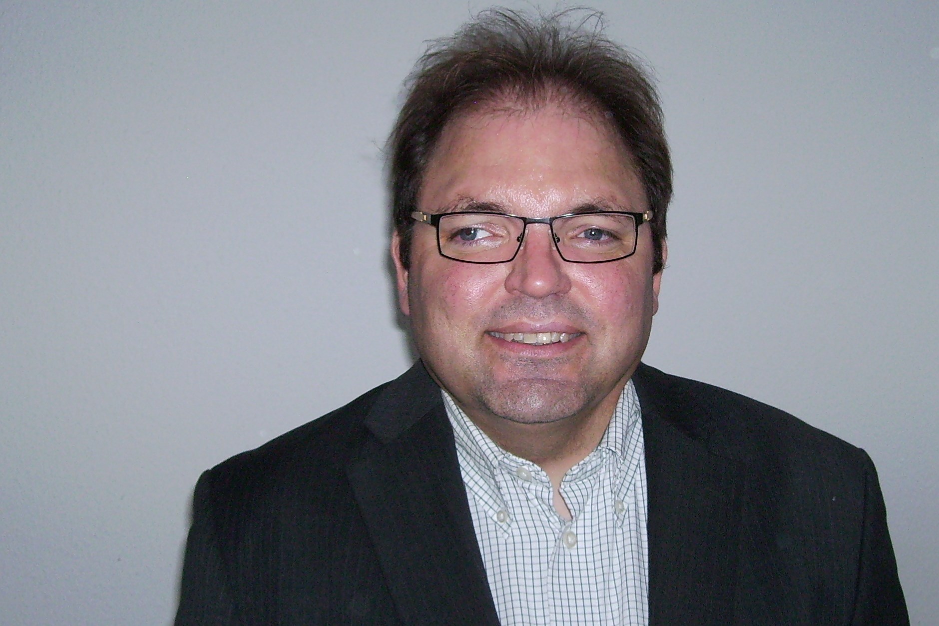Martin Gärtner CDUOrtsverband Holthausen/Itter/Himmelgeist